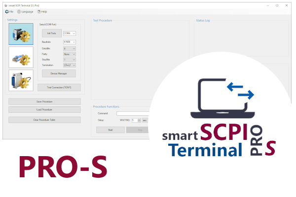 Terminal Single